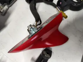 22932281 Gm 2015 Camaro Ss Rooftop Antenna Assembly Sharkfin Red Nice Used