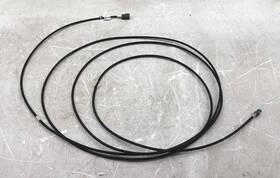 Gm 23104552 New Oe Digital Radio And Navigation Antenna Cable Chevy Corvette 14-19