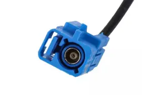 23183105 Gm Genuine Navigation Antenna Coaxial Cable