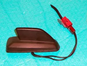 23258456 Gm 2014-2018 Chevy Silverado Gmc Sierra Shark Fin Antenna