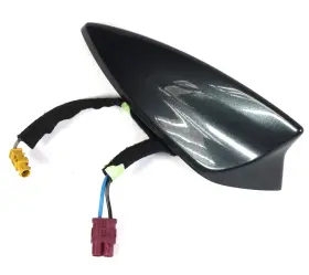 23269284 Gm 2016-2018 Chevrolet Camaro Coupe Oem Shark Fin Antenna Nightfall Gray