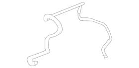 Gm 23377412 Genuine Multimedia Cable