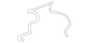 23377412 Gm Genuine Multimedia Cable