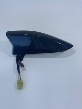 Gm 23498723 Chevrolet Volt 16 17 18 19 Black Satellite Radio Antenna