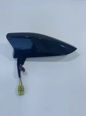 23498723 Gm Chevrolet Volt 16 17 18 19 Black Satellite Radio Antenna