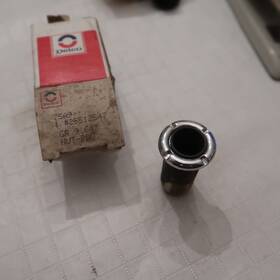 Gm 25512547 Nos 1979l-1982 Corvette Antenna Nut Power Box