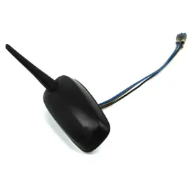 25775190 Gm 2006 - 2010 Hummer H3 Roof Mounted Antenna