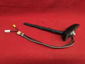 25841607 Gm 2007 - 2010 Saturn Vue / Torrent Equinox Roof Antenna Base Mast