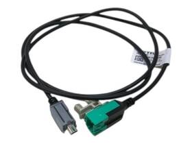 Gm 26233884 Cable Mp3 Player New Oem