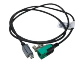 26233884 Gm Cable Mp3 Player New Oem