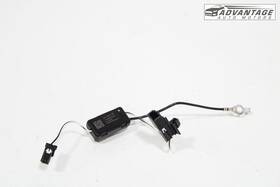 Gm 26473027 2025 Chevrolet Equinox Radio Antenna Signal Noise Filter Module With Cable Oem