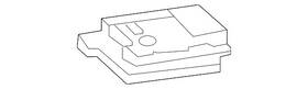 Gm 26535210 Genuine Radio Amplifier