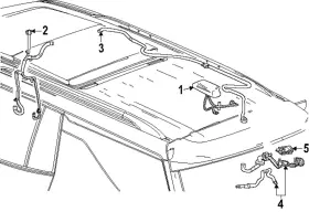 26553548 Gm Genuine Antenna