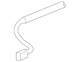 39064386 Gm Genuine Body Wiring Harness