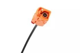 42620030 Gm Genuine Rearview Driver Information Camera Rear Closure Coaxial Cable