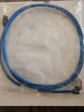 Gm 42781997 Genuine F Cable