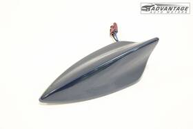 Gm 42843053 2020-2025 Chevrolet Malibu Roof Exterior Shark Fin Antenna Module And Cover Oem
