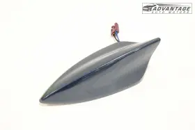 42843053 Gm 2020-2025 Chevrolet Malibu Roof Exterior Shark Fin Antenna Module And Cover Oem