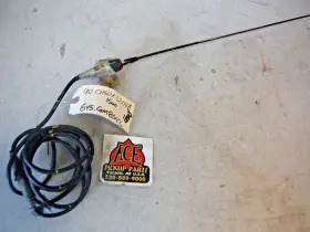 645.gm8592 Gm 92-94 Chevy Gmc 1500 2500 3500 Blazer Suburban Radio Antenna Assembly Oem