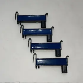 749384-00 Gm 14-19 C7 Corvette Keyless Entry Antenna Oem 13502549 Lot Of 4