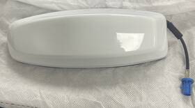 Gm 84081943 2015-2018 Gmc Sierra 1500 Gps Navigation Digital Antenna New Oem