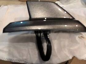 Gm 84445292 Brownstone Metallic Satellite Navigation Antenna 2015 Escalade Silverado