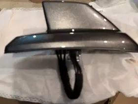 84445292 Gm Brownstone Metallic Satellite Navigation Antenna 2015 Escalade Silverado