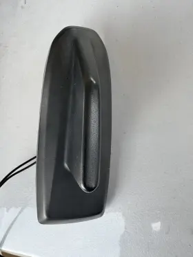 84469886 Gm 2019-21 Silverado/sierra Crew Cab High Frequency Roof Antenna X1nc02