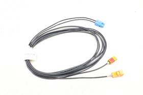 Gm 84603311 New Oem Digital Radio And Navigation Antenna Cable Ct6 2019-2020