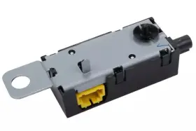 84609970 Gm Genuine Radio Antenna Amplifier