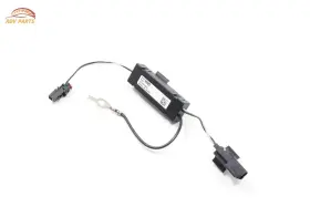 84648985 Gm Cadillac Xt6 Radio Antenna Signal Noise Filter Module Unit Oem 2020 - 2024