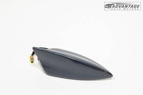 Gm 84656584 2019-2024 Chevy Camaro Exterior Roof Shark Fin Antenna Dark Shadow Metallic Oem