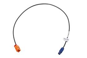 Gm 84669757 Genuine Digital Radio And Navigation Antenna Cable