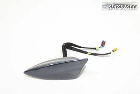 Gm 84744323 2021 Cadillac Xt6 Roof Exterior Shark Fin Antenna Module With Cover Oem