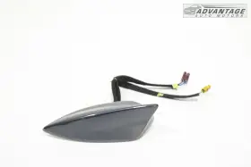 84744323 Gm 2021 Cadillac Xt6 Roof Exterior Shark Fin Antenna Module With Cover Oem