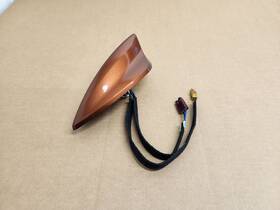 Gm 84797921 2021-2023 Buick Envision Antenna Roof Radio Shark Fin Oem #s539