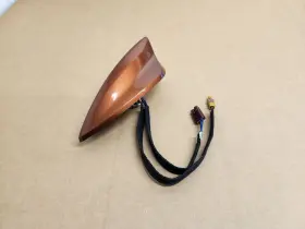 84797921 Gm 2021-2023 Buick Envision Antenna Roof Radio Shark Fin Oem #s539