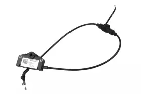 84829163 Gm Genuine Rear Passenger Side Seat Latch Cable