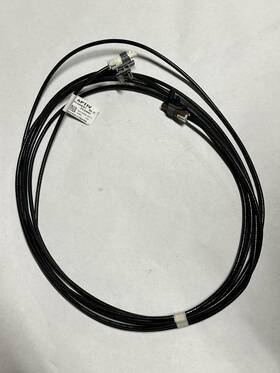 Gm 84930067 Genuine Digital Radio And Navigation Antenna Cable For Chevy Gmc Buick