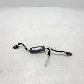 Gm 84948802 2021 - 2025 Buick Envision Radio Antenna Amplifier Noise Module Filter Oem