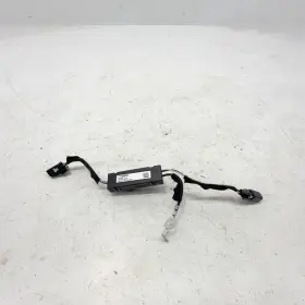 84948802 Gm 2021 - 2025 Buick Envision Radio Antenna Amplifier Noise Module Filter Oem