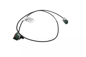 Gm 84949261 Genuine Digital Radio And Navigation Antenna Cable