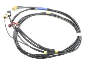 84961323 Gm New Oem Instrument Panel Antenna Coaxial Cable Cadillac Xt5 21-26