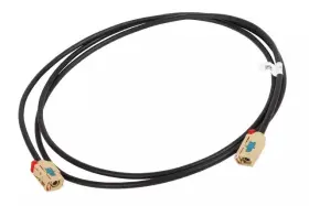 84972554 Gm Genuine Digital Radio And Navigation Antenna Cable