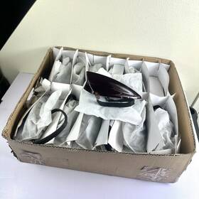 Gm 84978158 Lot X 24 Oem Radio Antenna Garnet Metallic Ct4 5 6 Xt4 Enclave Envision