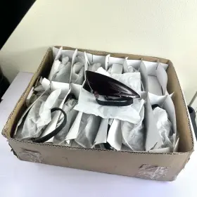 84978158 Gm Lot X 24 Oem Radio Antenna Garnet Metallic Ct4 5 6 Xt4 Enclave Envision