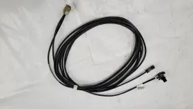 85002842 Gm 2020-2022 Silverado Sierra Digital Radio And Navigation Antenna Cable