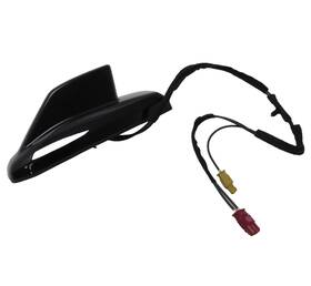 Gm 85639416 Shark Fin Antenna Onstar Satellite Radio Midnight Blue 2021 Escalade Tahoe Yukon