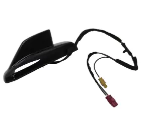 85639416 Gm Shark Fin Antenna Onstar Satellite Radio Midnight Blue 2021 Escalade Tahoe Yukon
