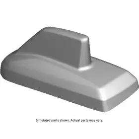 85642493 Gm Genuine Antenna